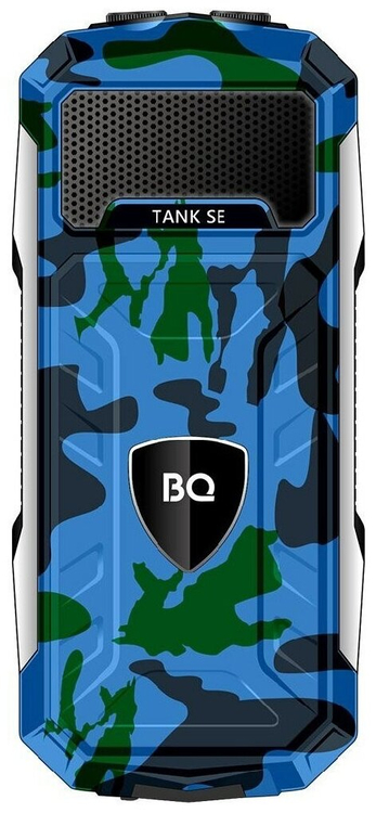 BQ Tank SE BQ-2432 Camouflage, изображение 2