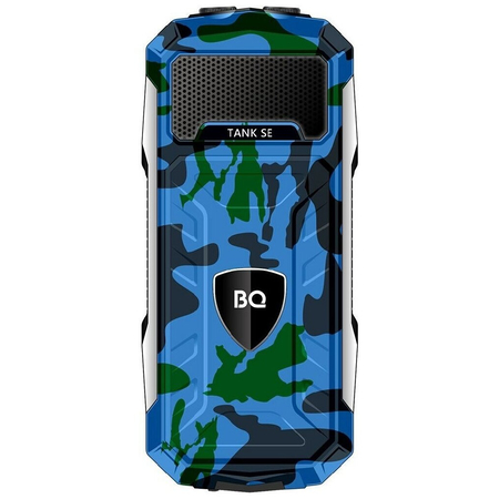 BQ Tank SE BQ-2432 Camouflage, изображение 2