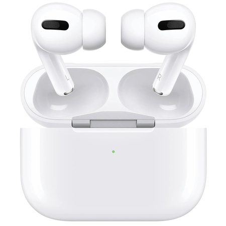 Apple AirPods Pro (2nd generation) MQD83ZP/A A2698, изображение 1