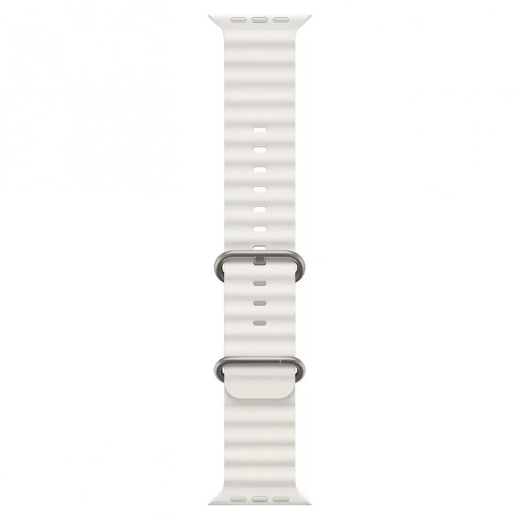 Умные часы Smart Watch X8+ Ultra Silver 20295134, изображение 3