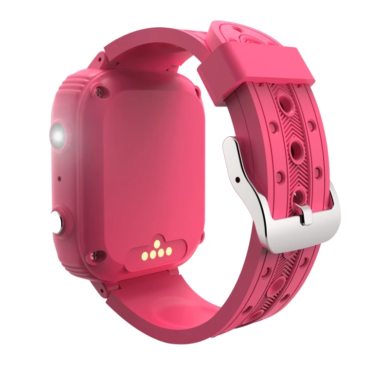 Geozon IQ Pink G-W17PNK, изображение 3