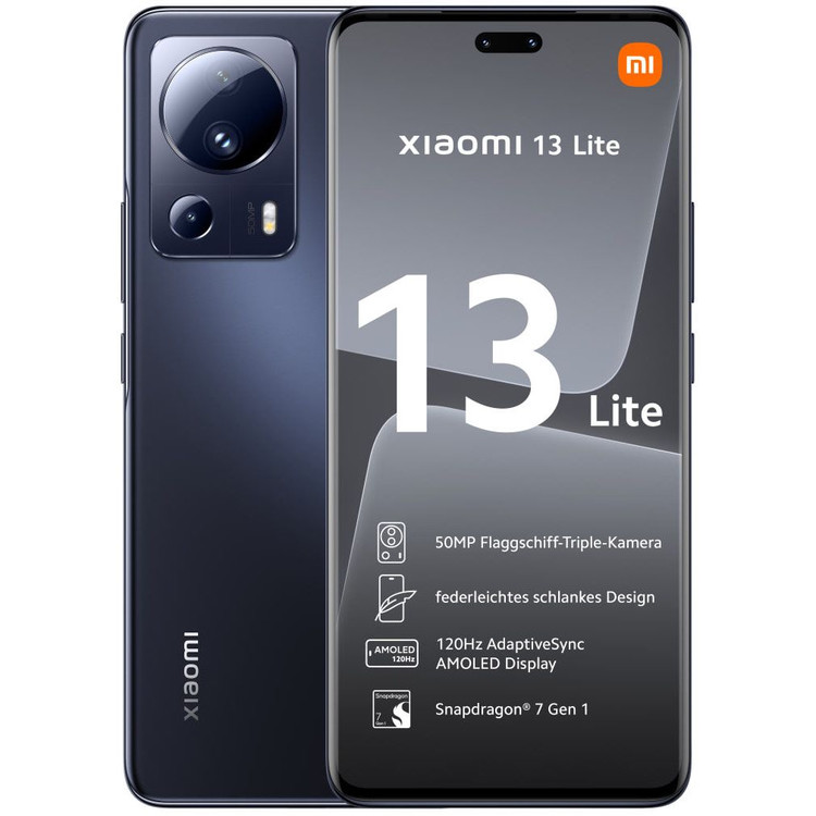 Смартфон xiaomi 13 5g отзывы