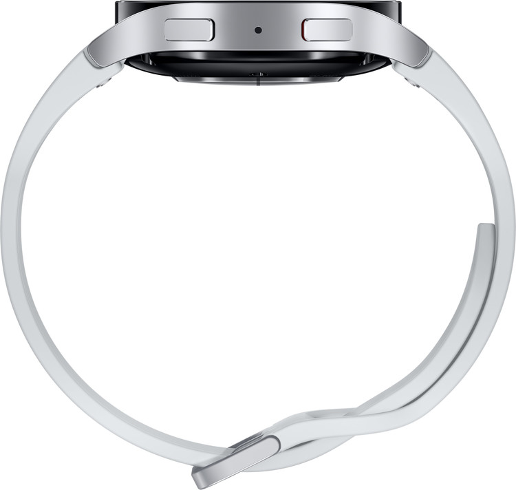 Samsung Galaxy Watch6 44mm Silver SM-R940NZSACIS, изображение 3