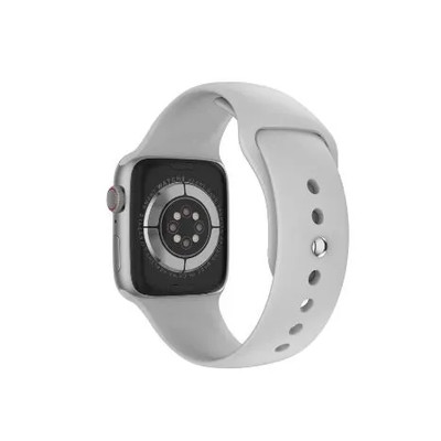 Умные часы Smart Watch DT NO.I 8 Pro Silver 20314651, изображение 2