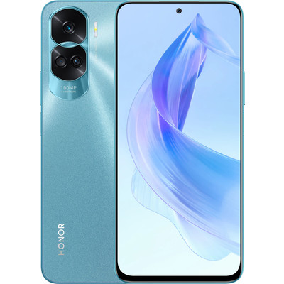 Honor 90 Lite 8/256Gb Cyan Lake CRT-NX1 RU (EAC)