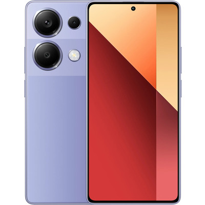 Xiaomi RedMi Note 13 Pro 4G 8/256Gb Lavender Purple Global Version 23117RA68G