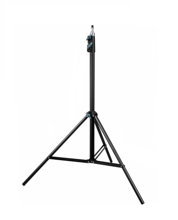 Кликните для увеличения изображения Штатив усиленный раздвижной от 60 до 210 см JBH LS8806 20315429, изображение 2