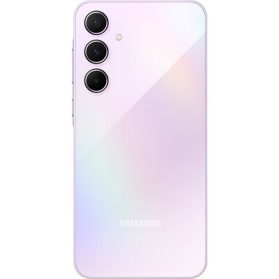 Samsung Galaxy A55 8/256Gb Awesome Lilac SM-A556EZKCSKZ гарантия, изображение 2