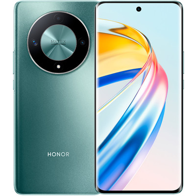 Honor X9b 8/256Gb Emerald Green ALI-NX1 RU (EAC)