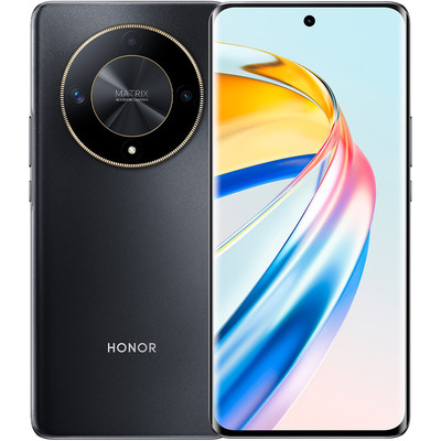 Honor X9b 8/256Gb Midnight Black ALI-NX1 RU (EAC)