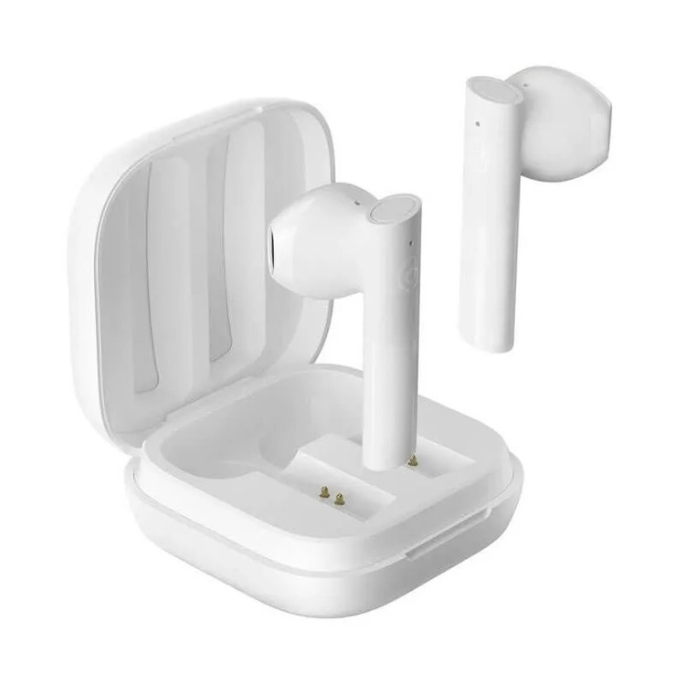 Кликните для увеличения изображения Наушники Bluetooth Haylou GT6 White вкладыши, Type-C, изображение 2