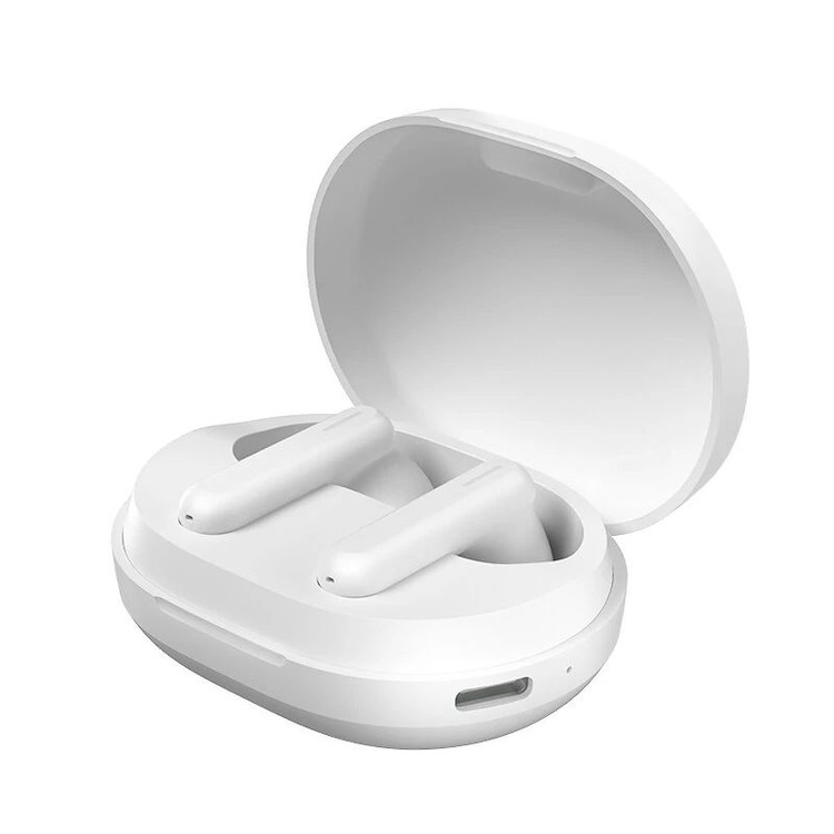 Наушники Bluetooth Haylou GT7 White вакуумные, Type-C SKU 3243229, изображение 2