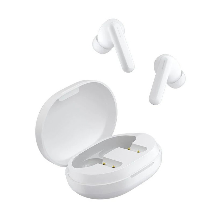 Наушники Bluetooth Haylou GT7 White вакуумные, Type-C SKU 3243229, изображение 3