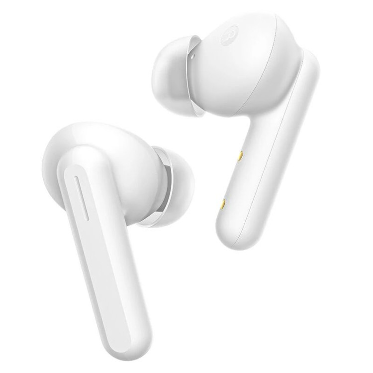 Наушники Bluetooth Haylou GT7 White вакуумные, Type-C SKU 3243229, изображение 4