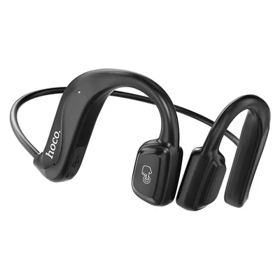 Наушники Bluetooth Hoco ES50 Sports на шею костные, Type-C