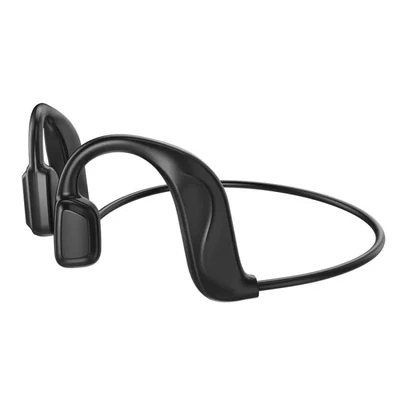 Наушники Bluetooth Hoco ES50 Sports на шею костные, Type-C, изображение 2