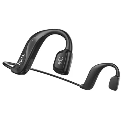 Наушники Bluetooth Hoco ES50 Sports на шею костные, Type-C, изображение 4