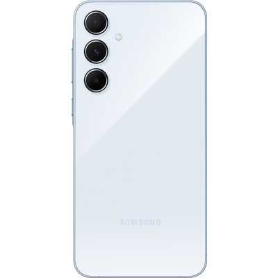 Samsung Galaxy A55 8/256Gb Awesome IceBlue SM-A556ELBWMEA, изображение 3