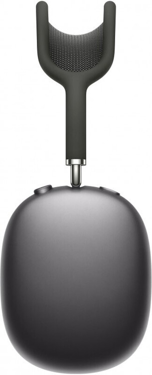 Наушники Bluetooth в стиле Air Pods Max полноразмерные Smart Case Gray 20327880, изображение 3