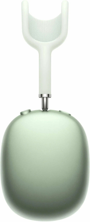 Наушники Bluetooth в стиле Air Pods Max полноразмерные Smart Case Green 20327873, изображение 3