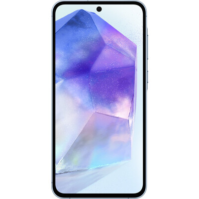Samsung Galaxy A55 12/256Gb Awesome IceBlue SM-A556ELBDXME, изображение 3