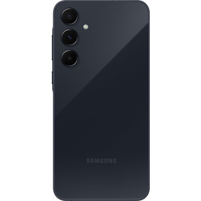 Samsung Galaxy A55 12/256Gb Awesome Navy SM-A556EZKDXME, изображение 2