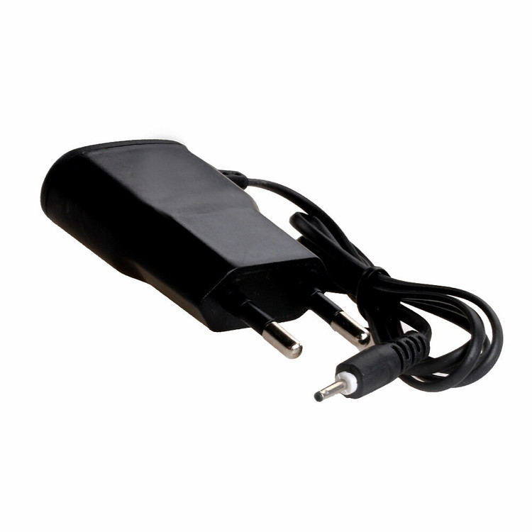 Кликните для увеличения изображения Сетевая зарядка для Nokia 6101 / 1280 и т.п. тонкий штеккер, изображение 5