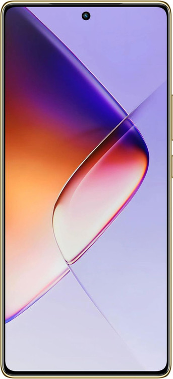 Infinix Note 40 Pro 8/256Gb Titan Gold RU (EAC) X6850, изображение 2