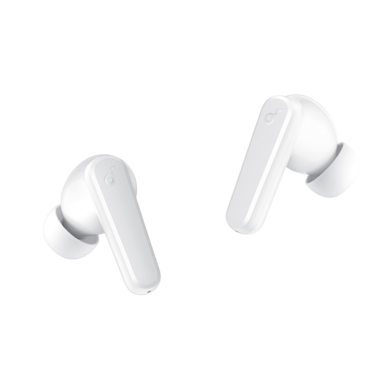 Наушники Soundcore P20i True Wireless Bluetooth Earbuds A3949022 White вакуумные, Type-C, изображение 2