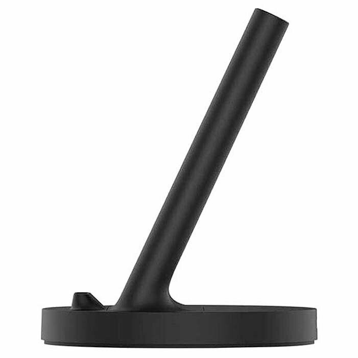 Xiaomi Vertical Universal Wireless Charger 20W WPC02ZM GDS4130CN Black, изображение 3