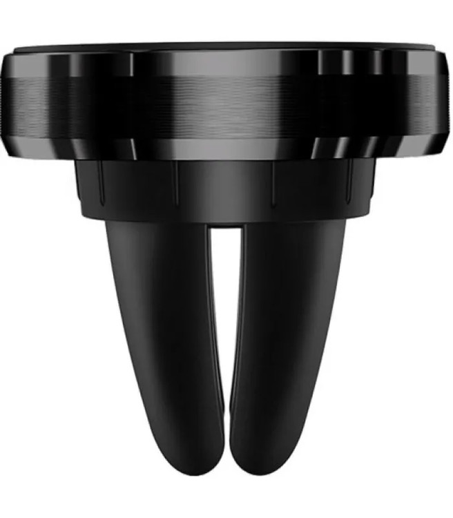 Авто-держатель Borofone BH8 магнитный в воздуховод Black, изображение 2