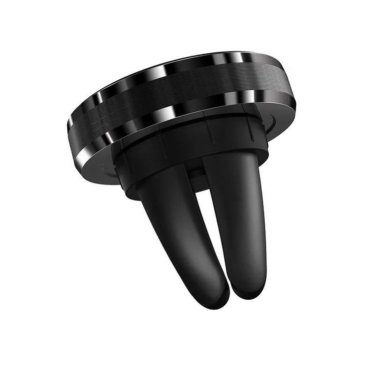 Авто-держатель Borofone BH8 магнитный в воздуховод Black, изображение 3