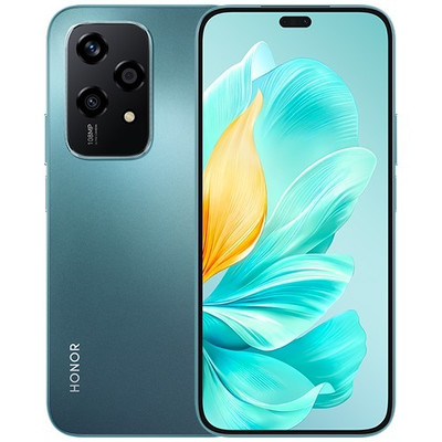 Honor 200 Lite 8/256Gb Cyan Lake LLY-NX1 (EAC) KZ