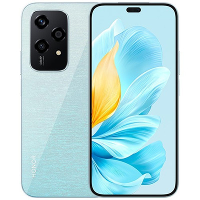 Honor 200 Lite 8/256Gb Starry Blue LLY-NX1 (EAC) KZ