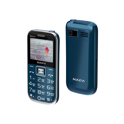 Maxvi B6ds UP Marengo, изображение 2