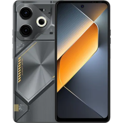 Tecno Pova 6 Neo 8/256Gb Speed Black RU (EAC) Li6