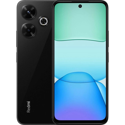 Xiaomi RedMi 13 8/256Gb Midnight Black Global Version 2404ARN45A FR, изображение 1