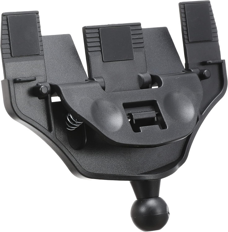 Авто-держатель Earldom ET-EH108 магнитный, в слот CD-Disk, изображение 3