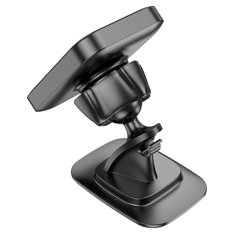 Кликните для увеличения изображения Авто-держатель Hoco H25 Climber магнитный на самоклейке, изображение 3