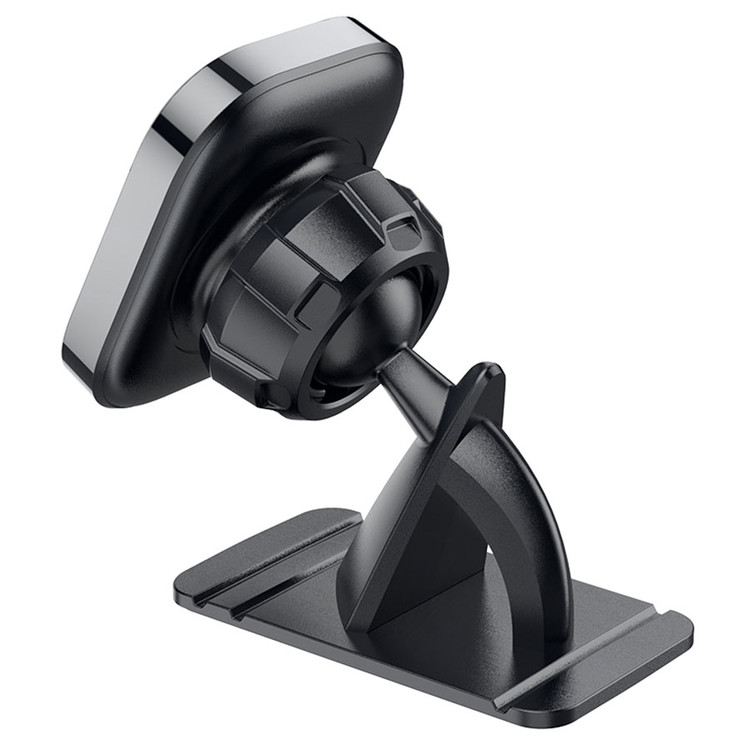 Кликните для увеличения изображения Авто-держатель Hoco S47 Fuerte магнитный на самоклейке, изображение 2