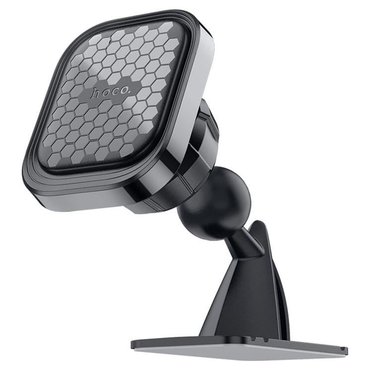 Кликните для увеличения изображения Авто-держатель Hoco S47 Fuerte магнитный на самоклейке, изображение 4