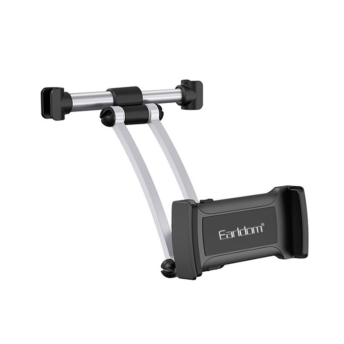 Авто-держатель в подголовник Earldom ET-EH97 для планшета и телефона, изображение 2