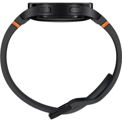 Samsung Galaxy Watch FE 40mm SM-R861NZKAMEA Black + Black Sport Band, изображение 4