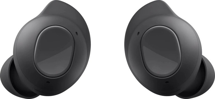 Наушники Bluetooth Samsung Buds FE Graphite SM-R400NZAAMEA, изображение 3