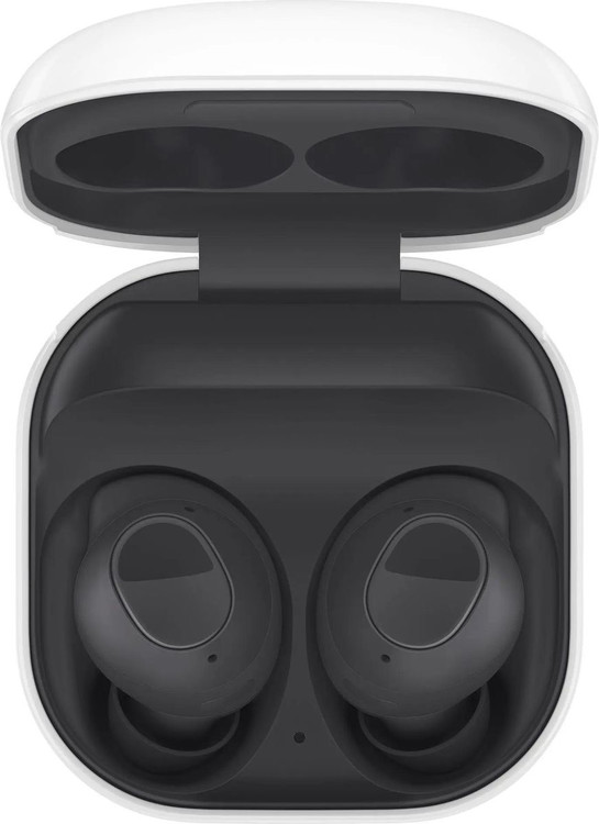 Наушники Bluetooth Samsung Buds FE Graphite SM-R400NZAAMEA, изображение 4