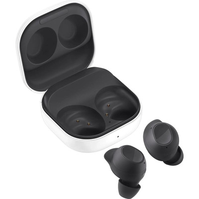 Наушники Bluetooth Samsung Buds FE Graphite SM-R400NZAAMEA, изображение 2