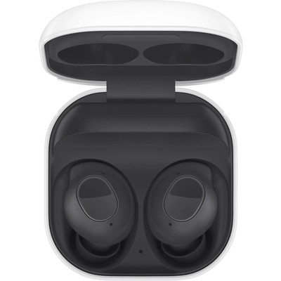 Наушники Bluetooth Samsung Buds FE Graphite SM-R400NZAAMEA, изображение 4