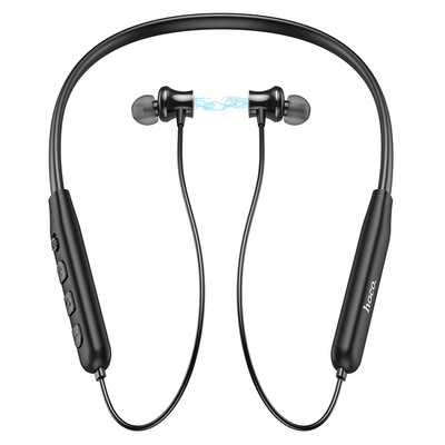 Наушники Bluetooth Hoco ES64 Easy Sound Sports на шею, Type-C, изображение 2