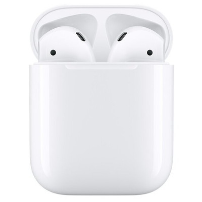 Наушники Apple AirPods (1rd generation) MMEF2ZA/A