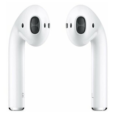 Наушники Apple AirPods (1rd generation) MMEF2ZA/A, изображение 2